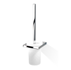 Диспенсер для салфеток DECOR WALTHER CONTRACT 0848000 подвесной цвет хром