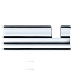 Крючок DECOR WALTHER MIKADO 0520100 подвесной цвет хром