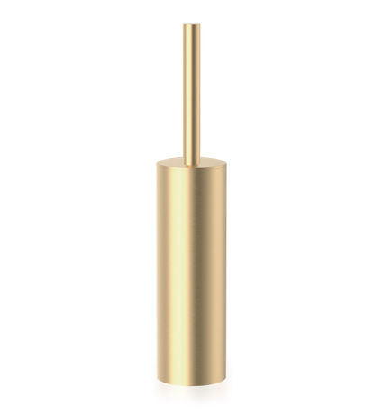 Ершик DECOR WALTHER BAR 0856882 напольный цвет золото матовое