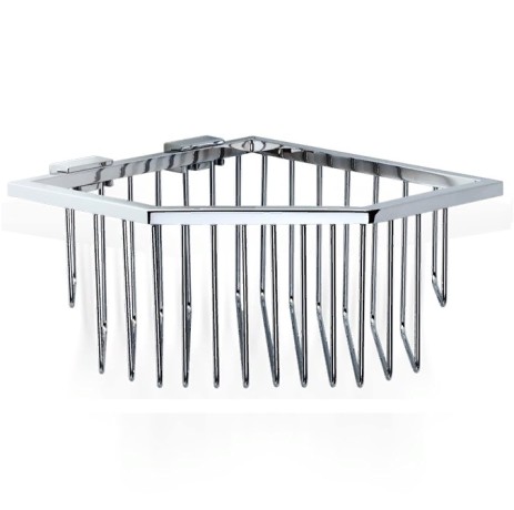 Корзина универсальная DECOR WALTHER 0704800 подвесная цвет хром