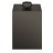 Корзина для бумаги DECOR WALTHER UNIVERSAL 0614417 напольная цвет темная бронза
