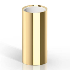 Стакан DECOR WALTHER MIKADO 0522520 настольный цвет золото