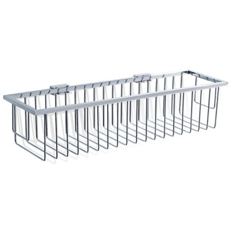 Корзина универсальная DECOR WALTHER 0703600 подвесная цвет хром