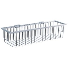 Корзина универсальная DECOR WALTHER 0703600 подвесная цвет хром