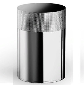 Стакан DECOR WALTHER CLUB 0859900 настольный цвет хром