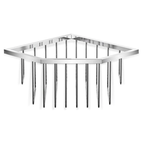 Корзина универсальная DECOR WALTHER 0703300 подвесная цвет хром