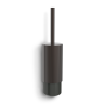 Ершик DECOR WALTHER OF.LINE 0671649 подвесной цвет Mocca/Moor
