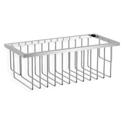 Корзина универсальная DECOR WALTHER 0703200 подвесная цвет хром