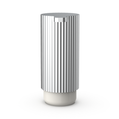 Дозатор DECOR WALTHER OF.LINE 0671241 настольный цвет Aqua/Shell