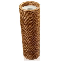 Держатель запасного рулона бумаги DECOR WALTHER BASKET 0930991 напольный