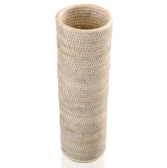 Держатель запасного рулона бумаги DECOR WALTHER BASKET 0927791 напольный цвет ротанг светлый