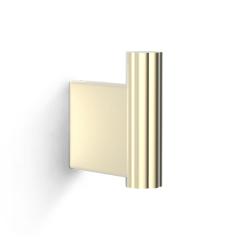 Крючок DECOR WALTHER OF.LINE 0670120 подвесной цвет Champagner