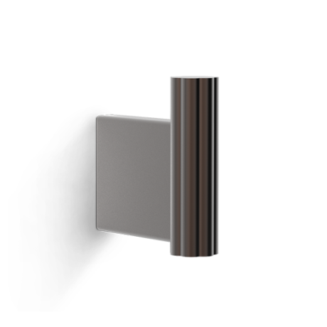 Крючок DECOR WALTHER OF.LINE 0670190 подвесной цвет Mocca