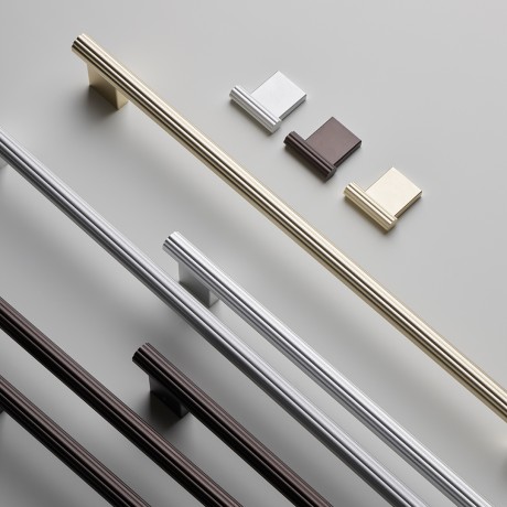 Крючок DECOR WALTHER OF.LINE 0670190 подвесной цвет Mocca