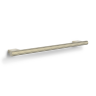 Полотенцедержатель DECOR WALTHER OF.LINE 0670220 подвесной цвет Champagner