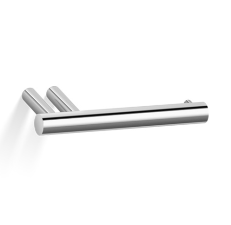 Держатель туалетной бумаги DECOR WALTHER BAR 0856600 подвесной цвет хром