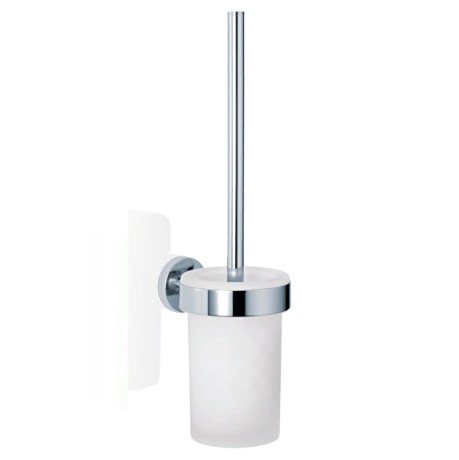 Ершик DECOR WALTHER BASIC 0531000 подвесной цвет хром