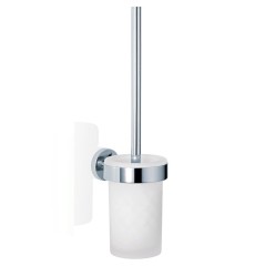 Ершик DECOR WALTHER BASIC 0531000 подвесной цвет хром