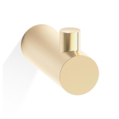 Крючок DECOR WALTHER BAR 0856782 подвесной цвет золото матовое