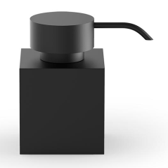 Дозатор DECOR WALTHER CENTURY 0860760 настольный цвет темная бронза