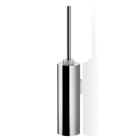 Ершик DECOR WALTHER CLUB 0855200 подвесной цвет хром