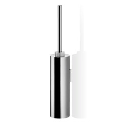 Ершик DECOR WALTHER CLUB 0855200 подвесной цвет хром