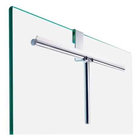 Крючок DECOR WALTHER BASIC 0902000 подвесной цвет хром